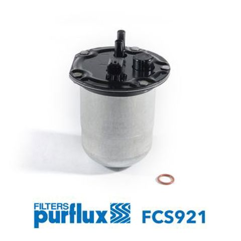FCS921 PURFLUX Корпус топливного фильтра купить в Черновцы