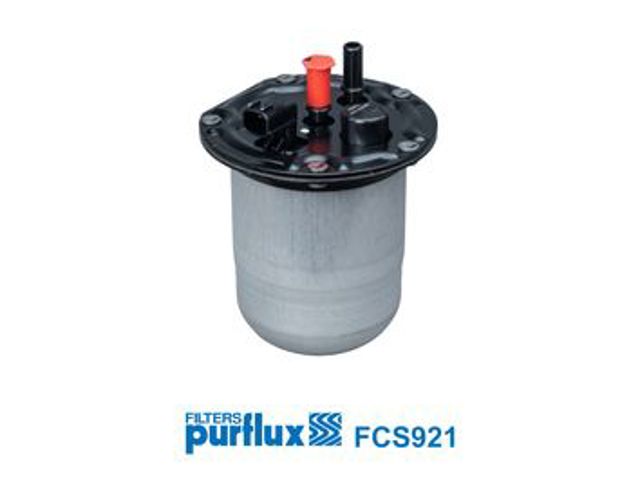 PURFLUX FCS921 Корпус топливного фильтра в наличии Хмельницкий