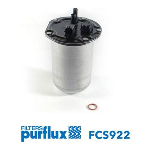 FCS922 PURFLUX Топливный фильтр купить в Каменское