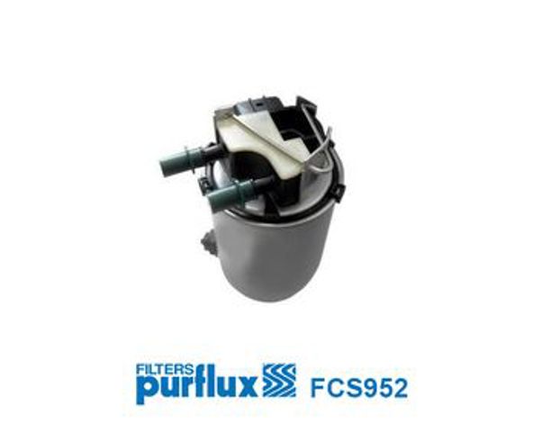 FCS952 Фильтр топливный купить Черновцы