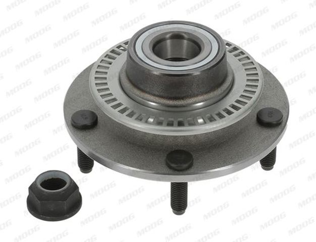 Ступица заднего колеса FDWB11246 MOOG