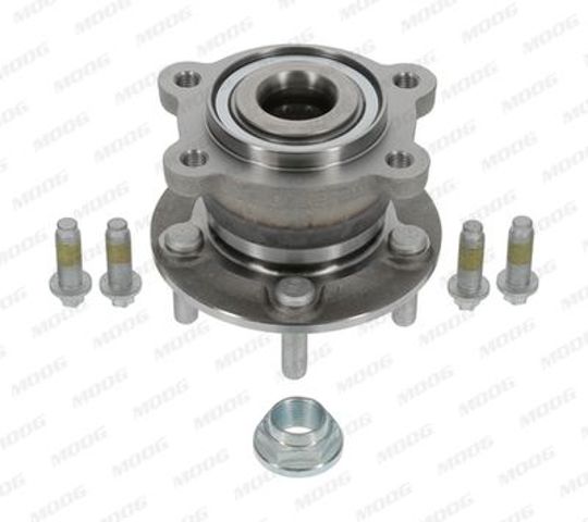Ступица заднего колеса FDWB12835 MOOG