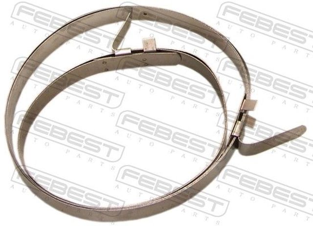 FECLAMP Хомут пыльника ШРУСа купить Харьков