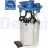 Топливный насос FG244912B1 DELPHI