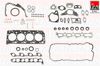 Fai mitsubishi комплект прокладок двигуна l200 / triton 2.5 05- FS2101