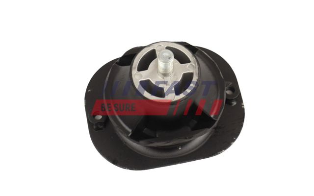 Подушка коробки передач FT52404 FAST