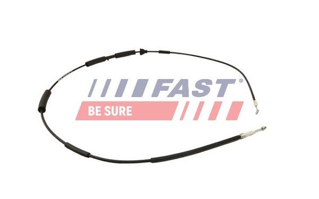 Трос замка капота FT73603 FAST