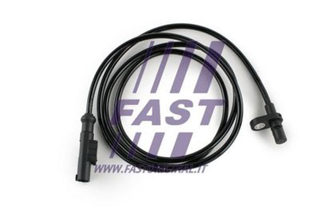 Датчик ABS задний FT80581 FAST