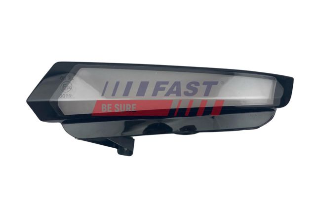 Левый фонарь указателя поворота FT87340 FAST