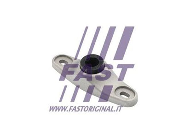 FAST FT95524 Ограничитель сдвижной двери, на кузове нижний  в наличии Ужгород