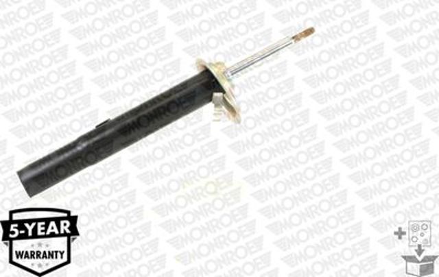 Амортизатор подвески передний левый G8427 MONROE