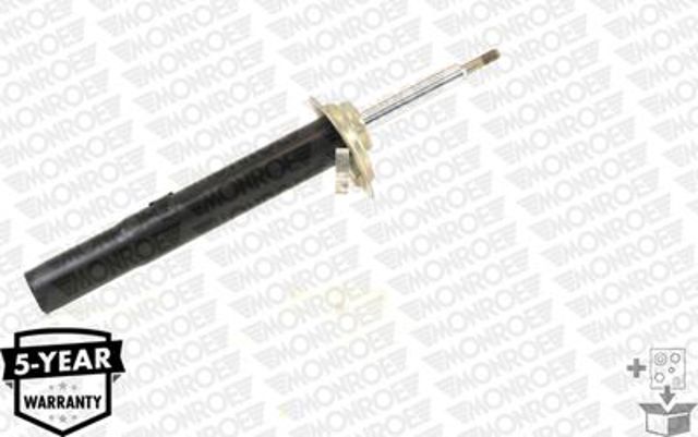 Стойка передняя левая G8428 MONROE