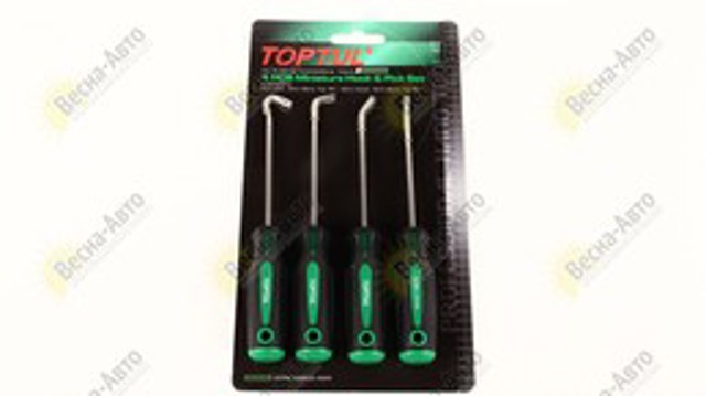 GAAR0401 TOPTUL купить в Ирпень