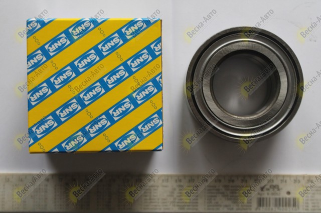 GB40246S07 Подшипник ступицы передней купить Тернополь