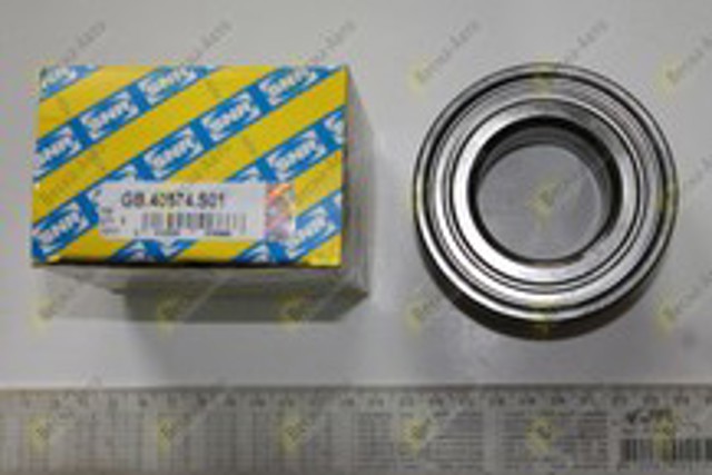 SNR GB40574S01 Подшипник ступицы в наличии Черновцы