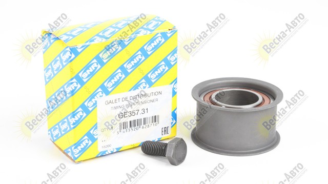 Ведуший ролик ГРМ Ауди А8 D2