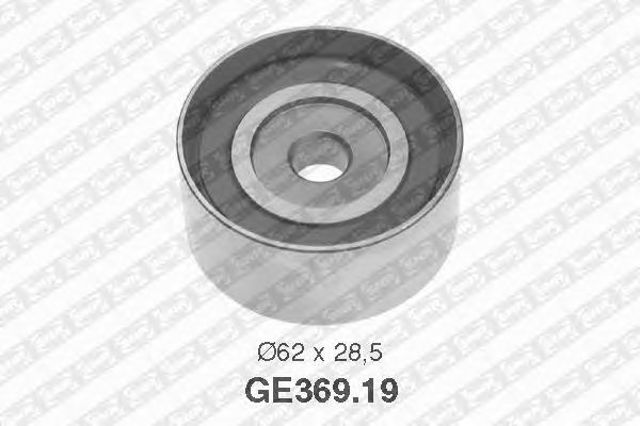 GE36919 SNR Паразитный ролик ГРМ купить в Чернигов