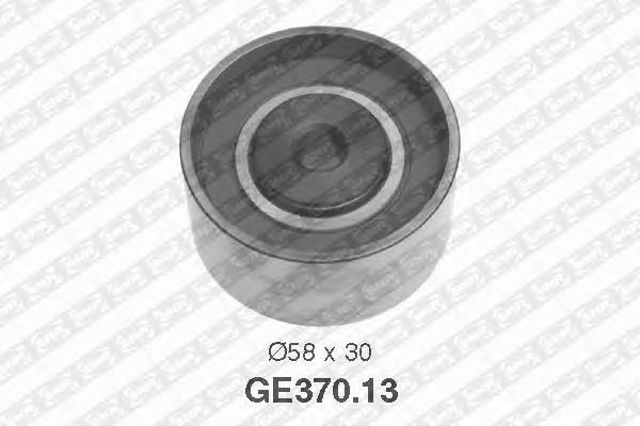 Паразитный ведущий ролик GE37013 SNR
