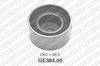 Паразитный ролик ГРМ GE38400 SNR