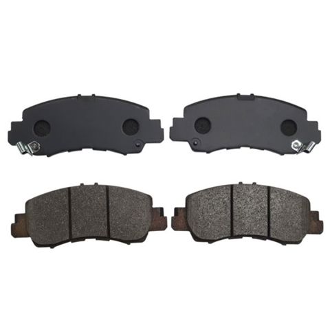 Колодки тормозные GK1448 CTR