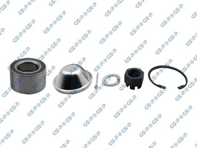 Опорный подшипник GKX0083 GSP