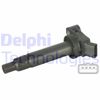 Катушка GN1053612B1 DELPHI