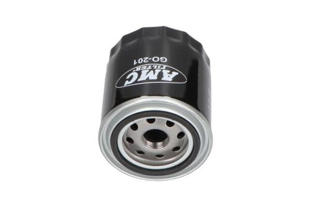 Масляный фильтр двигателя GO201 KAVO PARTS