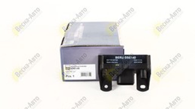 Реле свечей накала Mercedes Sprinter I 2-t