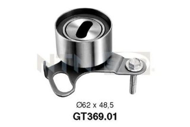Паразитный ведущий ролик GT36901 SNR