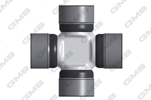 Крестовина карданного вала GUIS56 GMB