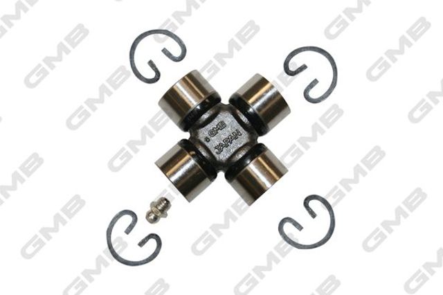Крестовина кардана GUM78 GMB