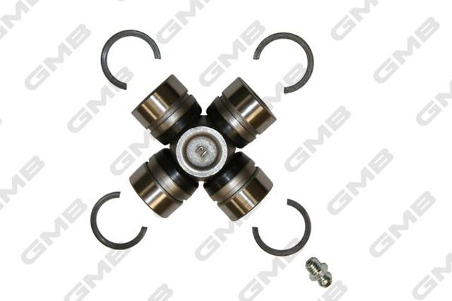 Крестовина кардана GUMZ10 GMB