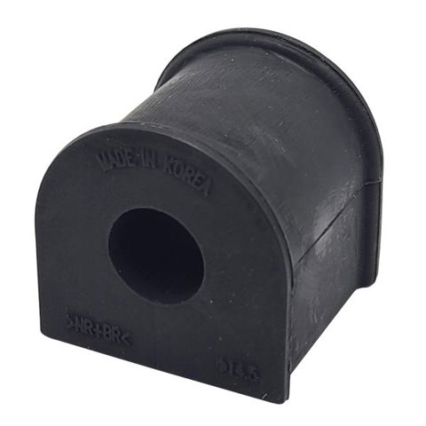 Резинка заднего стабилизатора Хендай Акцент 1