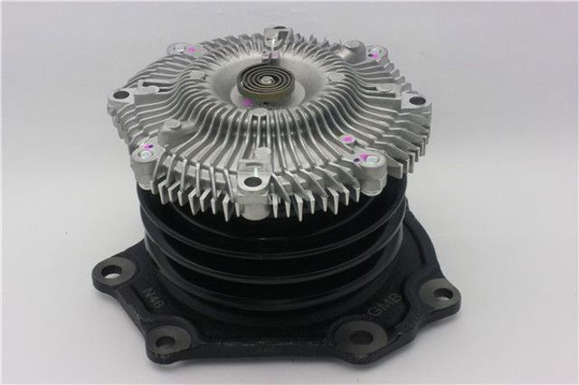 Помпа охлаждения GWN46AF GMB