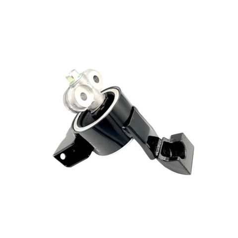 Подушка (опора) двигателя, левая Шевроле Лачетти