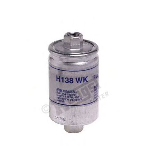 Топливный фильтр H138WK