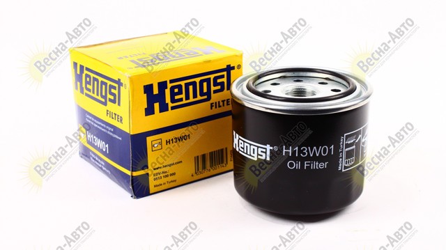 Фильтр центробежный очистки масла H13W01 HENGST