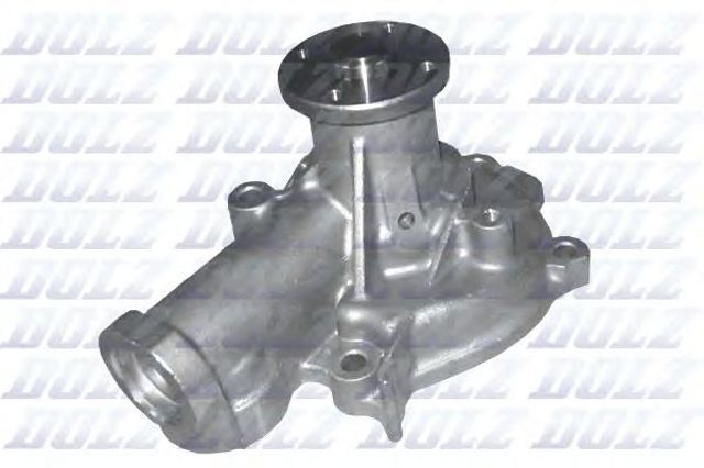DOLZ H217 Помпа в наличии Николаев