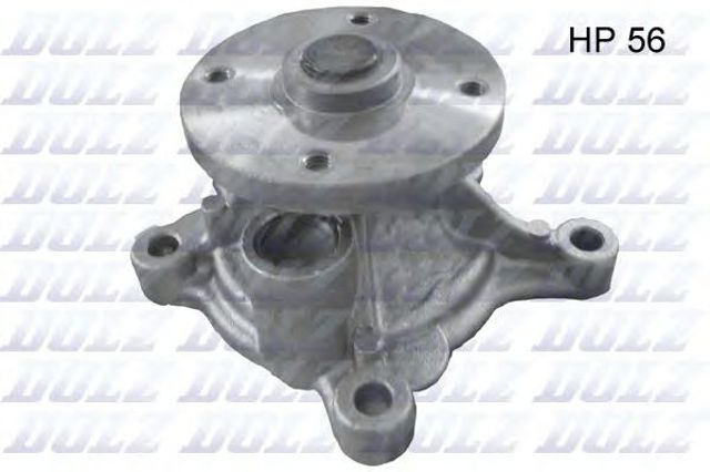 H227 Помпа водяная (насос) охлаждения купить Каменское