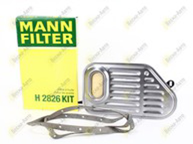 MANN H2826KIT Фильтр АКПП в наличии Житомир