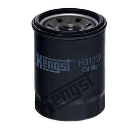 HENGST H313W Фильтр масляный в наличии Каменское