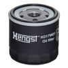 Маслофильтр H317W01 HENGST
