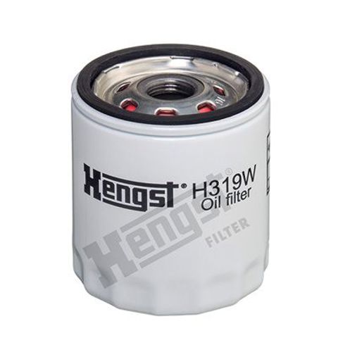 Фільтр оливний H319W