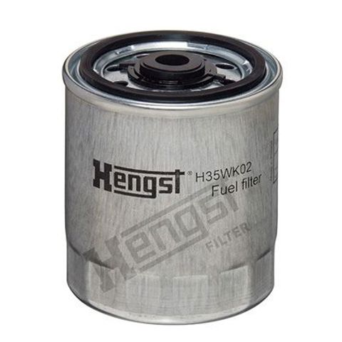 HENGST H35WK02D87 Топливный фильтр в наличии Чернигов