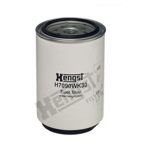 Топливный фильтр H7090WK30