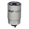 Фильтр-отстойник топлива грубой очистки H70WK02 HENGST