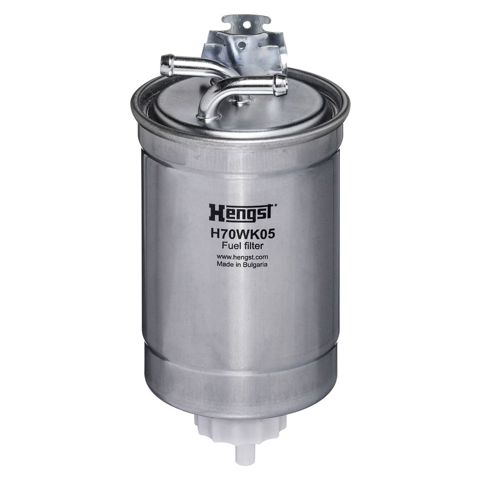 HENGST H70WK05 Топливный фильтр в наличии Полтава