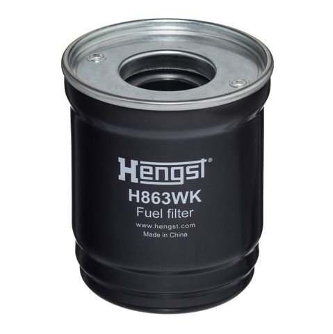 Топливный фильтр H863WKD888 HENGST