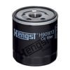 Фильтр масла H90W13 HENGST