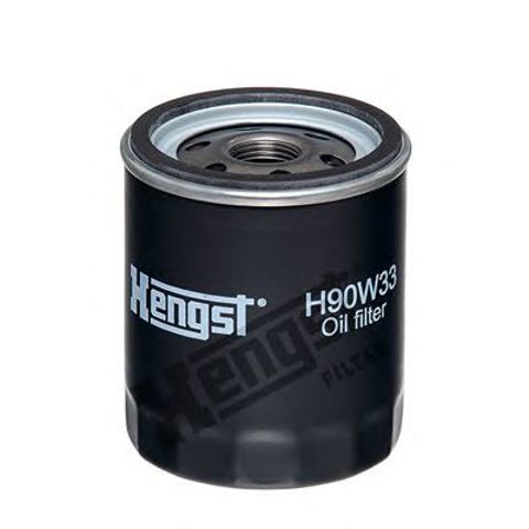 Фільтр оливний H90W33